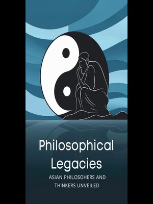 cover image of Philosophical Legacies